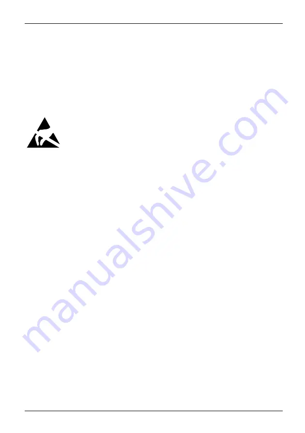 Fujitsu CELSIUS M720 Operating Manual Download Page 39