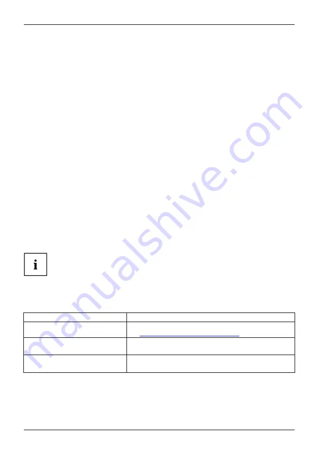 Fujitsu CELVIN NAS QE707 Operating Manual Download Page 62