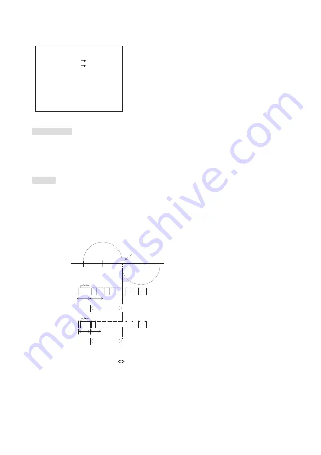 Fujitsu CG-531 Series Скачать руководство пользователя страница 18