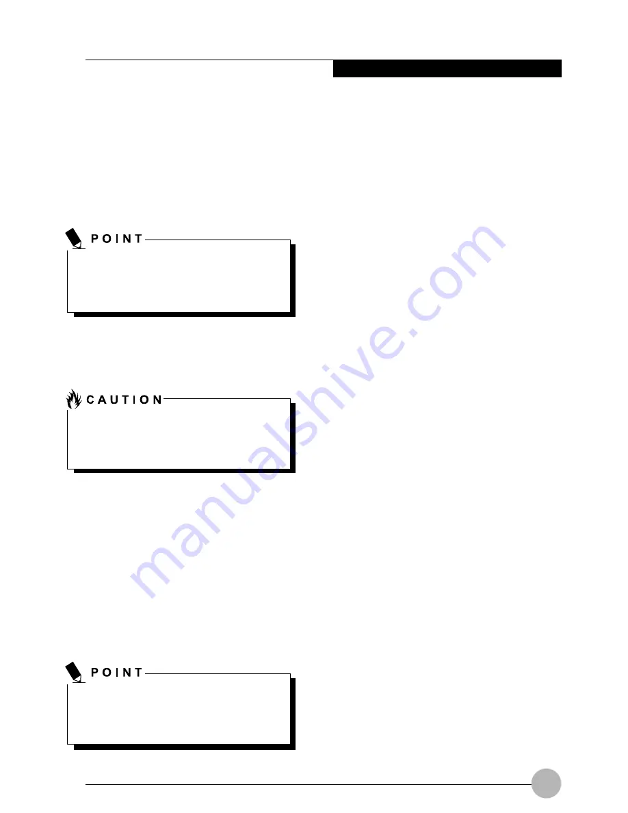 Fujitsu Cider Q550 User Manual Download Page 24