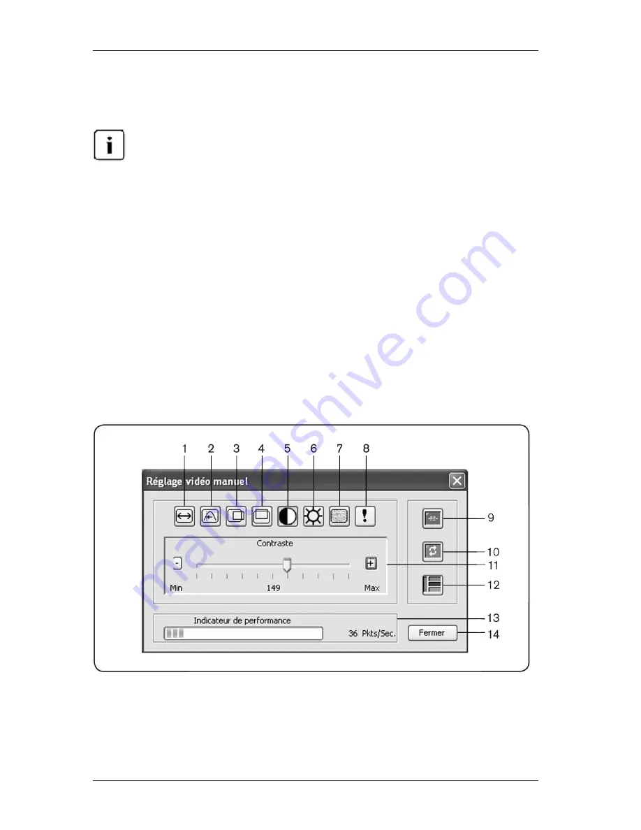 Fujitsu control 4 0812 Скачать руководство пользователя страница 249