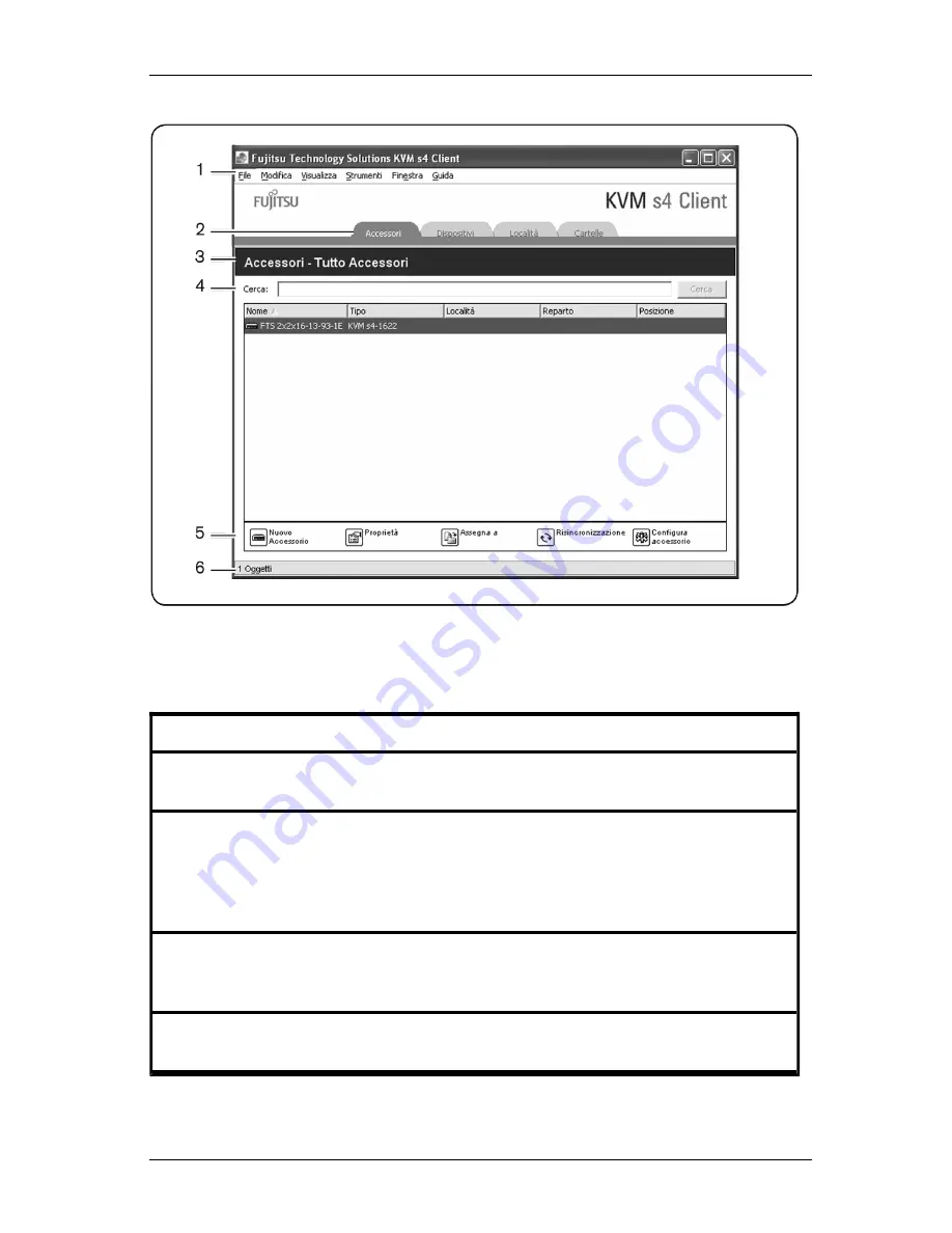 Fujitsu control 4 0812 Скачать руководство пользователя страница 394