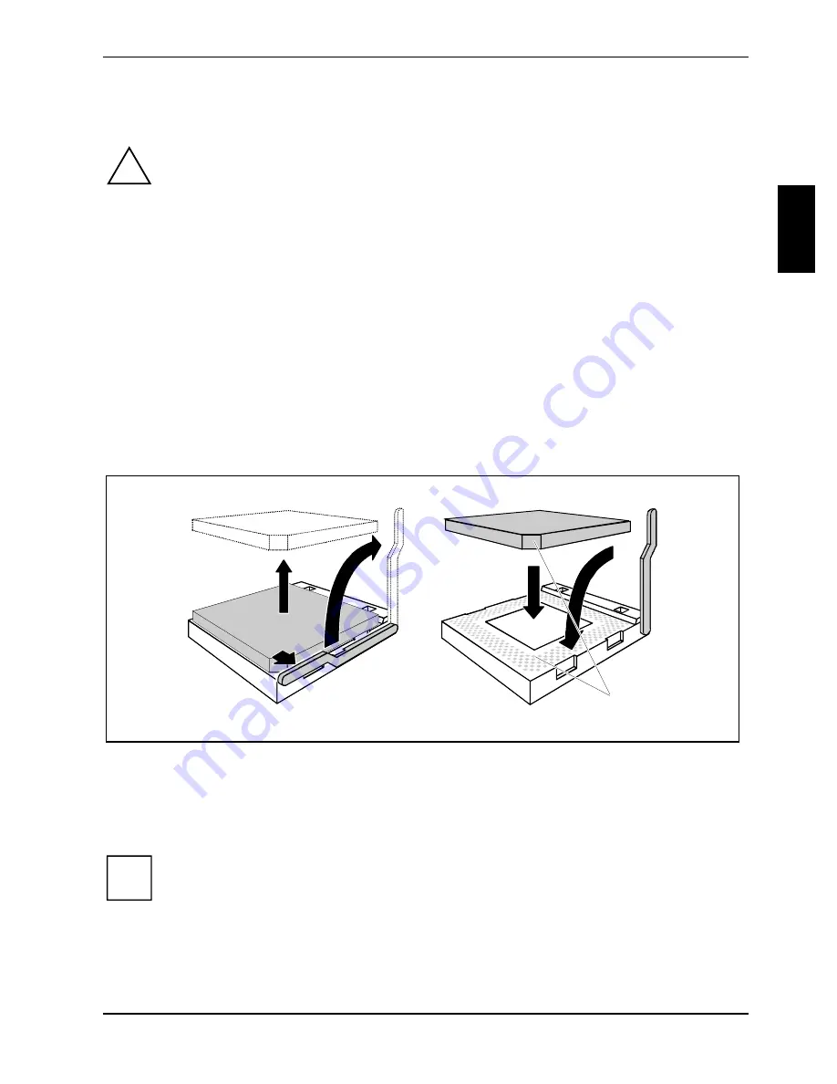 Fujitsu D1451 Technical Manual Download Page 25