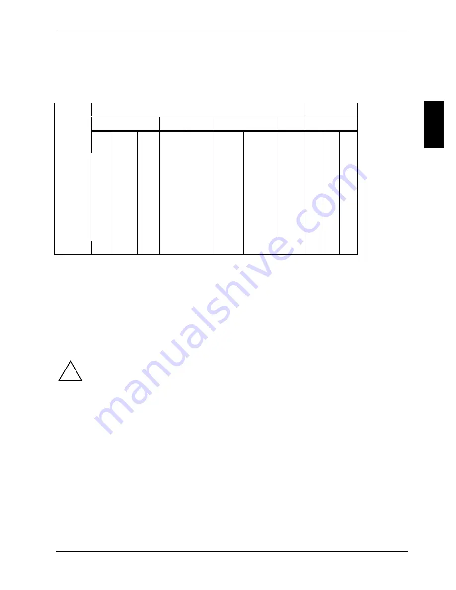 Fujitsu D1451 Скачать руководство пользователя страница 29