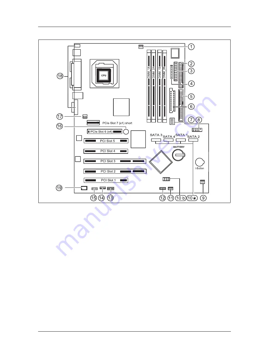 Fujitsu D2239 Скачать руководство пользователя страница 23