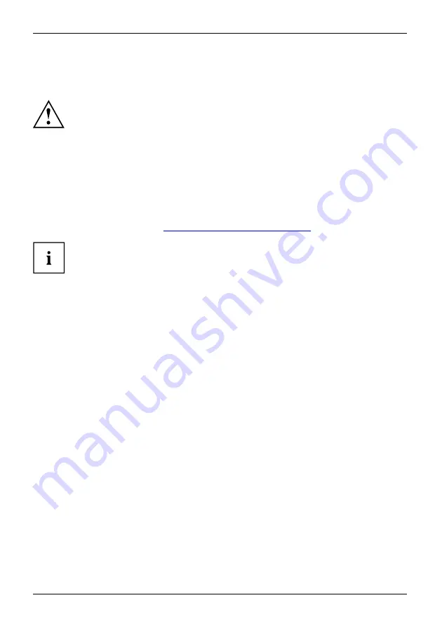 Fujitsu D2610 Short Description Download Page 20