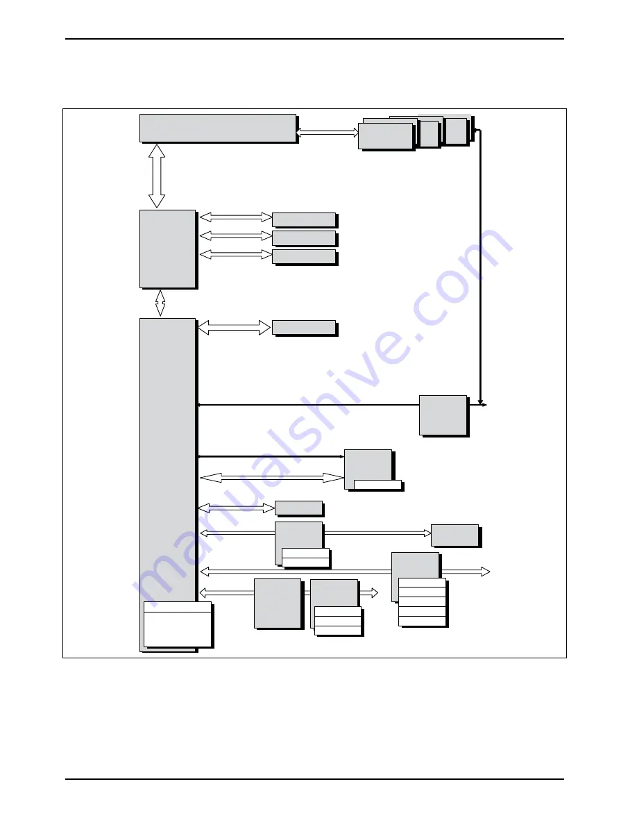 Fujitsu D2778 Скачать руководство пользователя страница 16