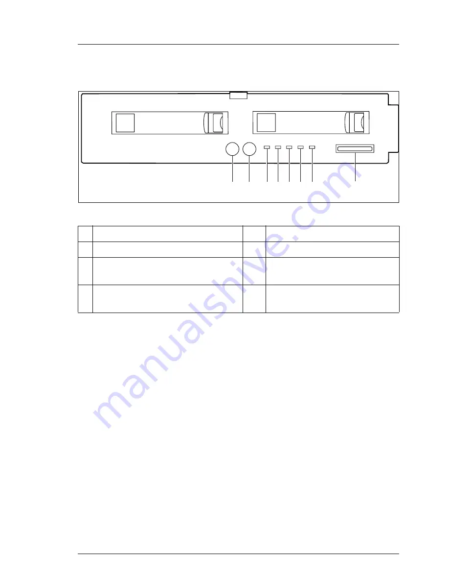 Fujitsu D2860 Скачать руководство пользователя страница 27