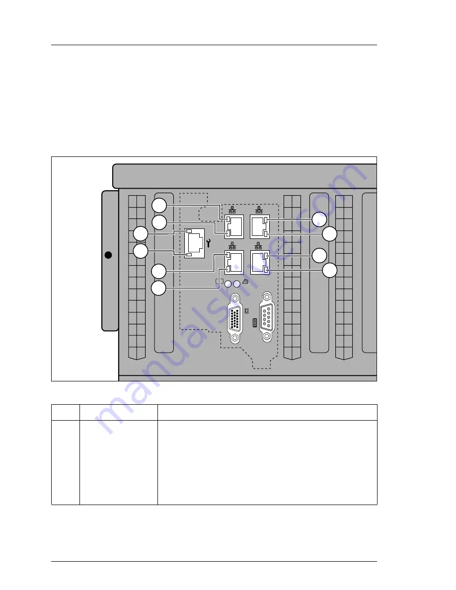 Fujitsu D2870 Скачать руководство пользователя страница 52