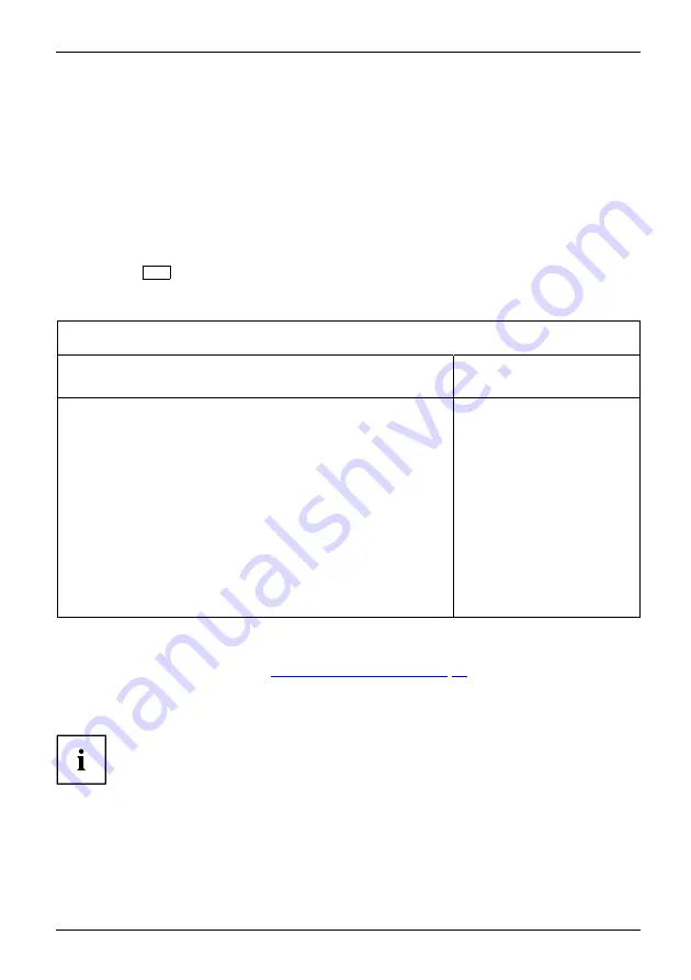 Fujitsu D2912 Bios Manual Download Page 55