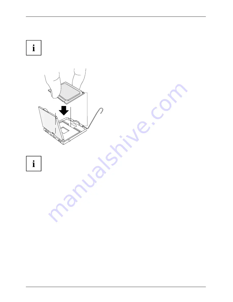 Fujitsu D3161 Short Description Download Page 24