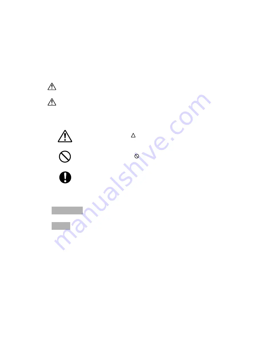 Fujitsu DESKPOWER 500 Series User Manual Download Page 5