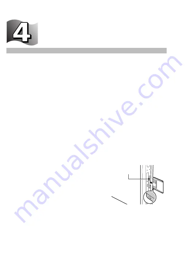 Fujitsu DESKPOWER 6000 Series User Manual Download Page 24