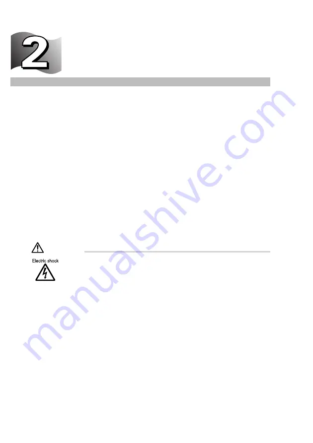 Fujitsu DESKPOWER 6000 Series User Manual Download Page 82