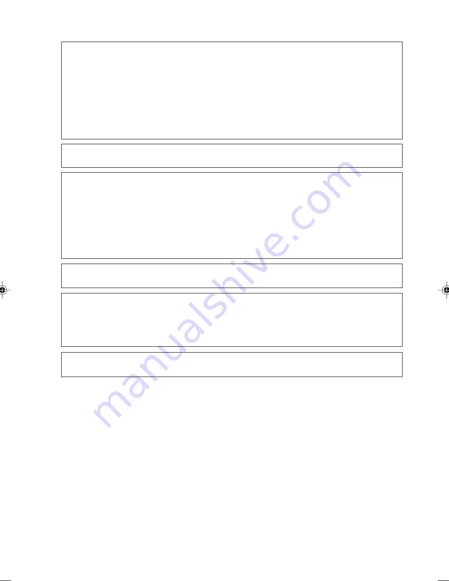 Fujitsu DESKPOWER 6000 Seriesl DESKPOWER 6000 SD Series User Manual Download Page 5