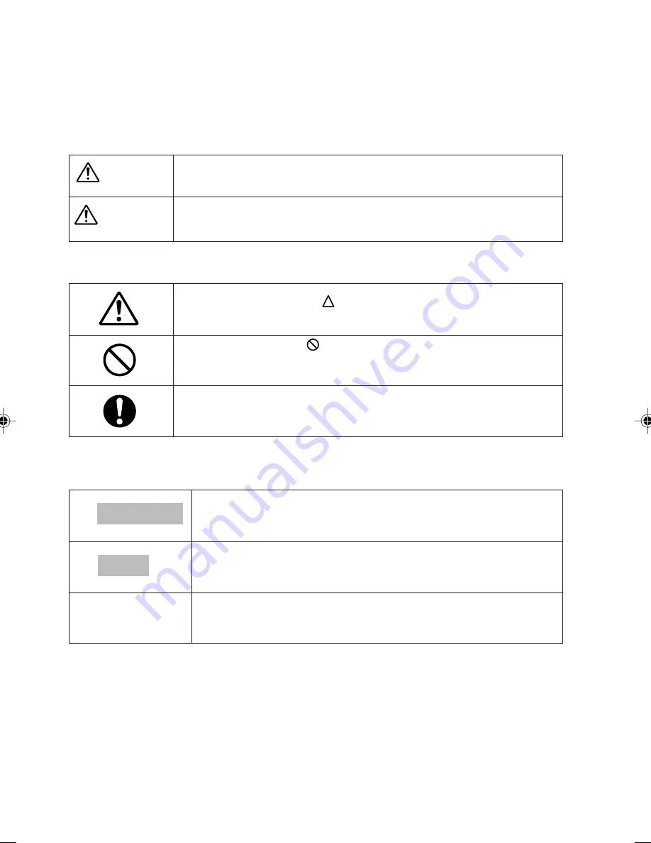 Fujitsu DESKPOWER 6000 Seriesl DESKPOWER 6000 SD Series Скачать руководство пользователя страница 8