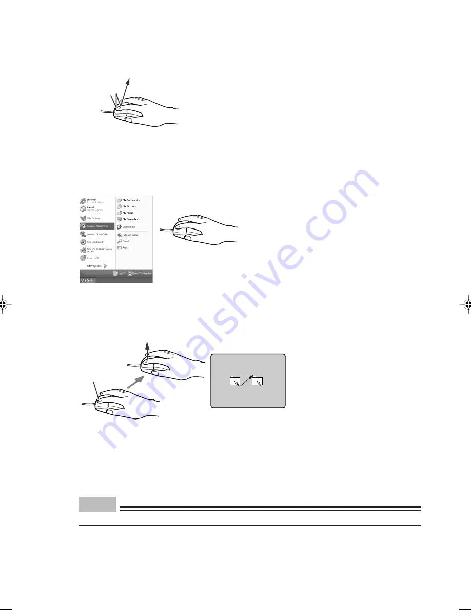 Fujitsu DESKPOWER 6000 Seriesl DESKPOWER 6000 SD Series User Manual Download Page 50