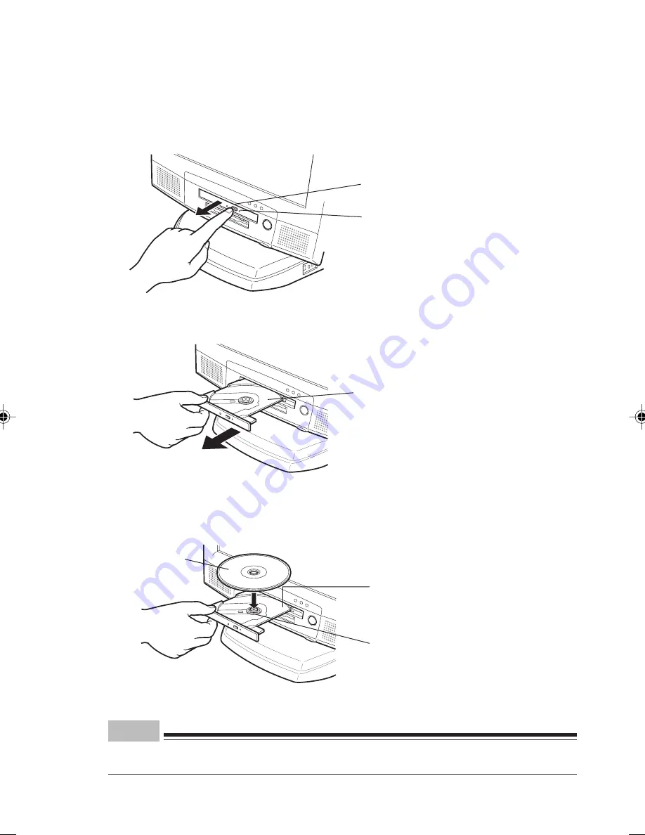 Fujitsu DESKPOWER 6000 Seriesl DESKPOWER 6000 SD Series Скачать руководство пользователя страница 54