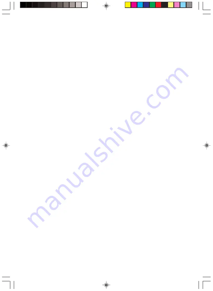 Fujitsu DESKPOWER N300 Series User Manual Download Page 3