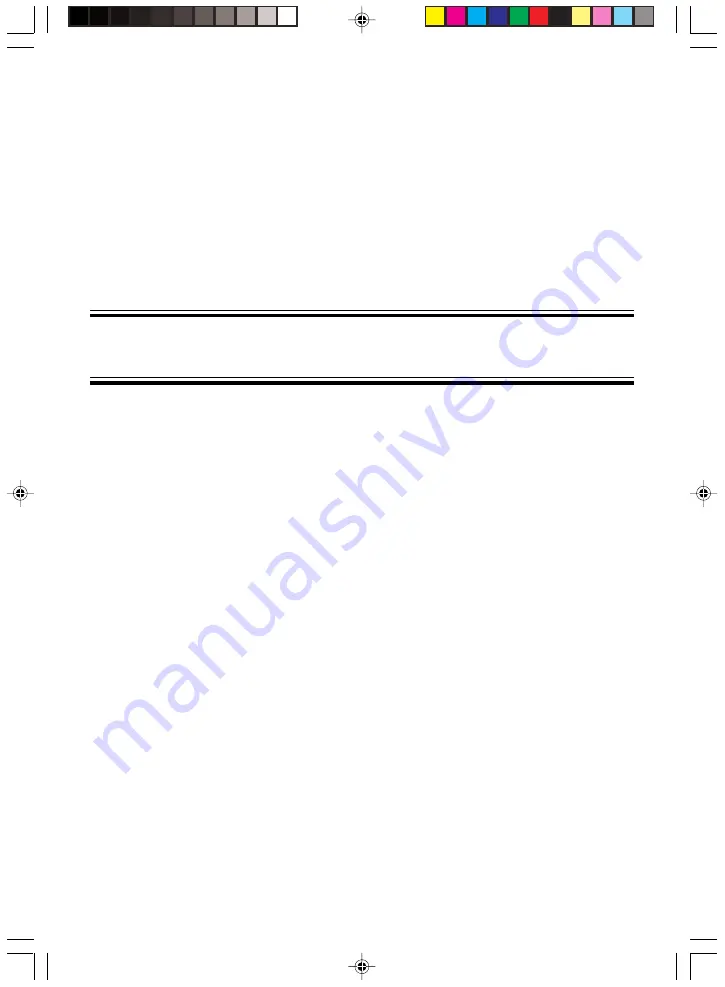 Fujitsu DESKPOWER N300 Series User Manual Download Page 16