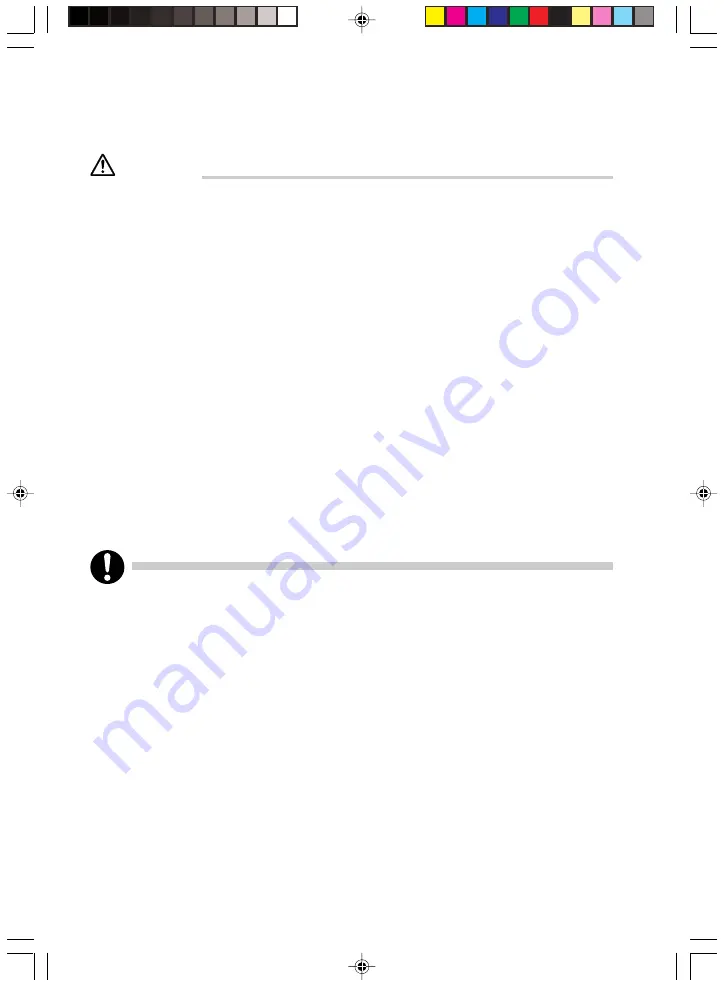 Fujitsu DESKPOWER N300 Series User Manual Download Page 23