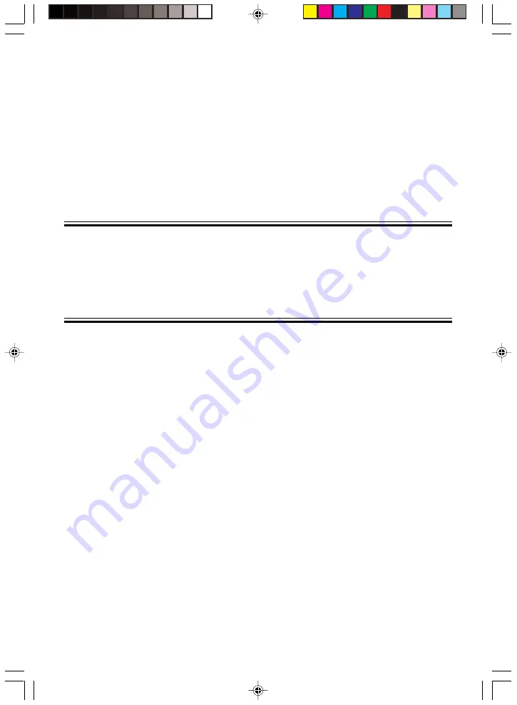 Fujitsu DESKPOWER N300 Series User Manual Download Page 36