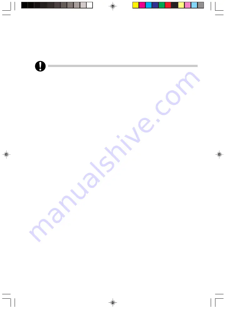 Fujitsu DESKPOWER N300 Series User Manual Download Page 40