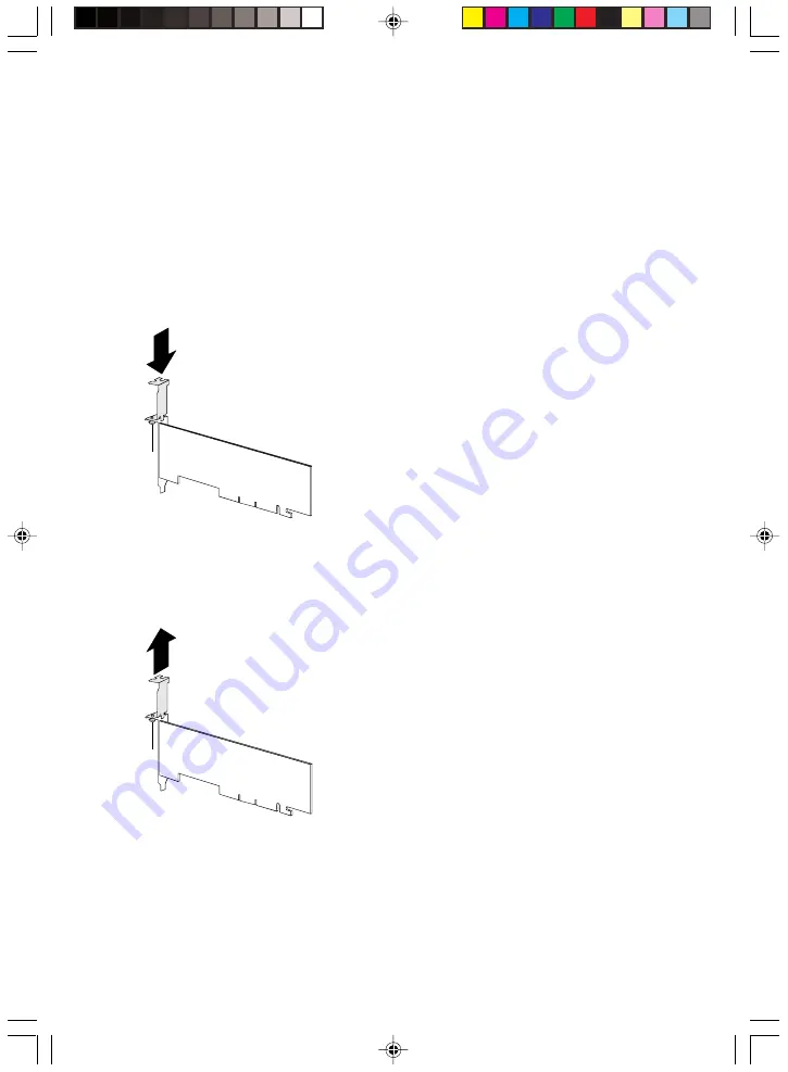 Fujitsu DESKPOWER N300 Series User Manual Download Page 48