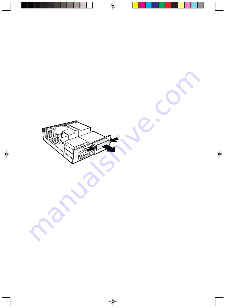 Fujitsu DESKPOWER N300 Series User Manual Download Page 50