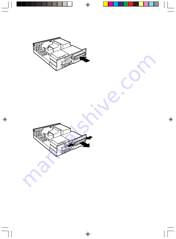 Fujitsu DESKPOWER N300 Series User Manual Download Page 52