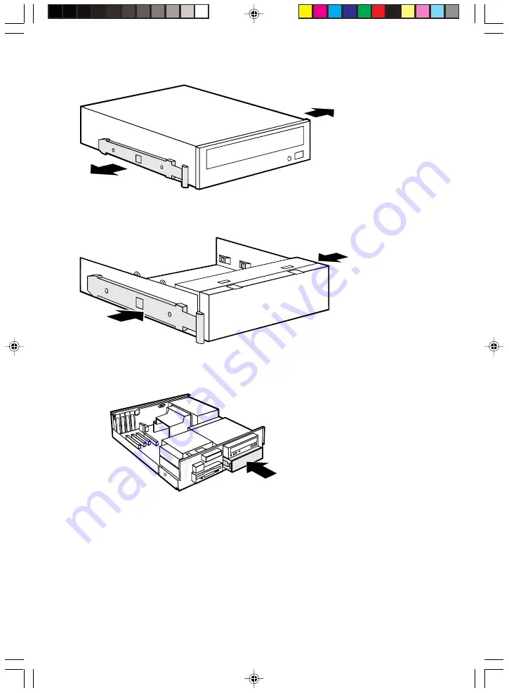 Fujitsu DESKPOWER N300 Series User Manual Download Page 53