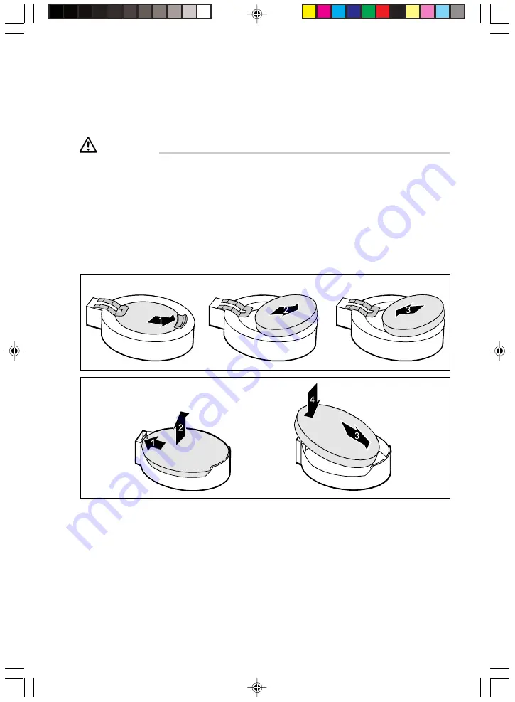 Fujitsu DESKPOWER N300 Series User Manual Download Page 56