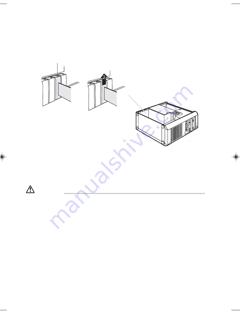 Fujitsu DESKPOWER P300 Series User Manual Download Page 46