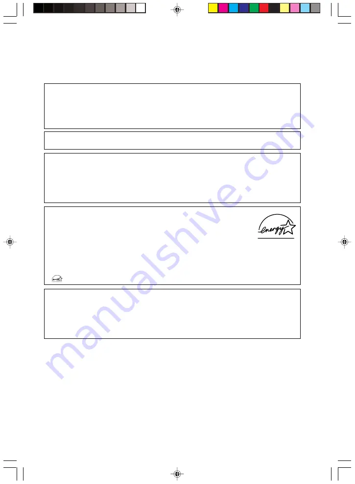 Fujitsu DESKPOWER P321 User Manual Download Page 4