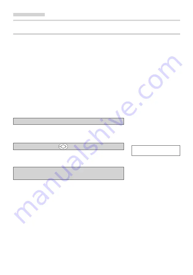 Fujitsu DG-station 100A User Manual Download Page 34