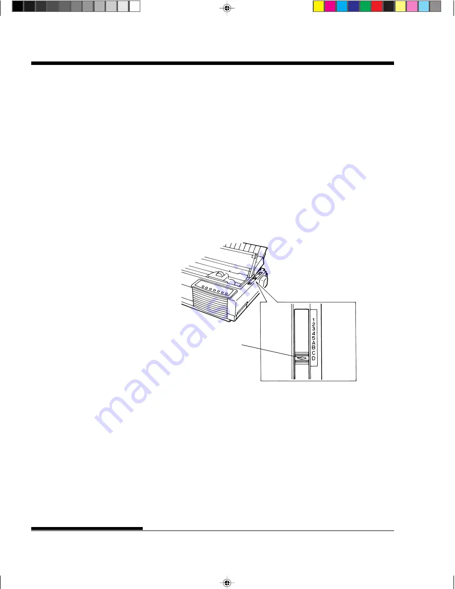 Fujitsu DL-3800 Скачать руководство пользователя страница 54