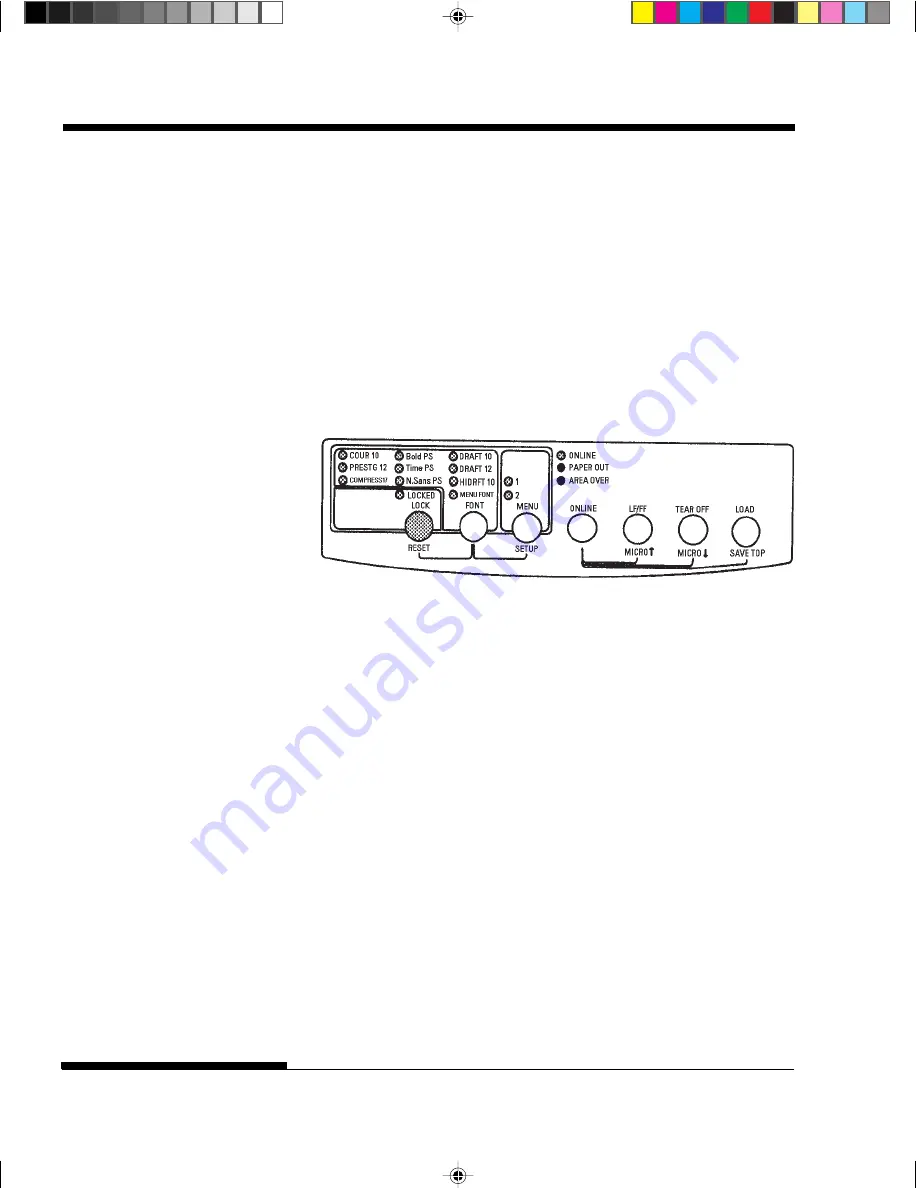 Fujitsu DL-3800 Скачать руководство пользователя страница 84