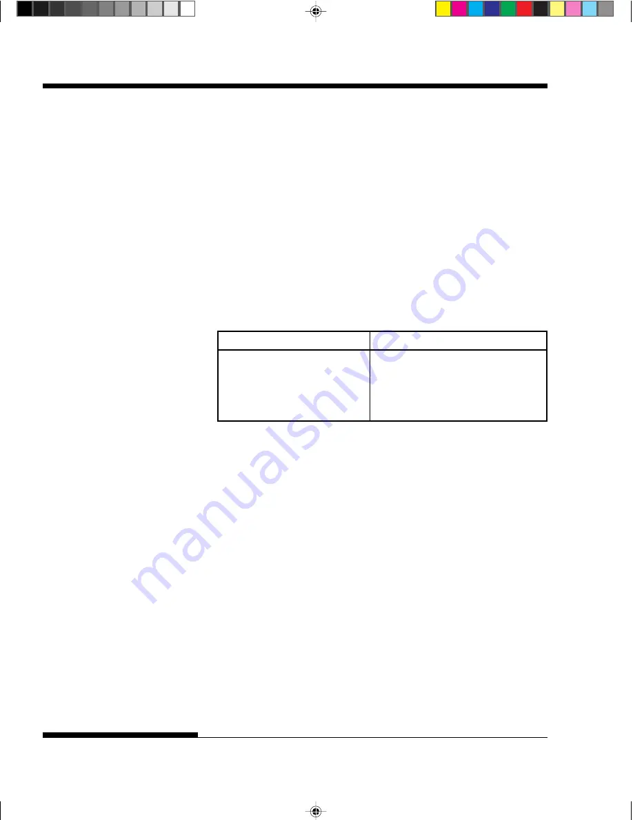 Fujitsu DL-3800 User Manual Download Page 164