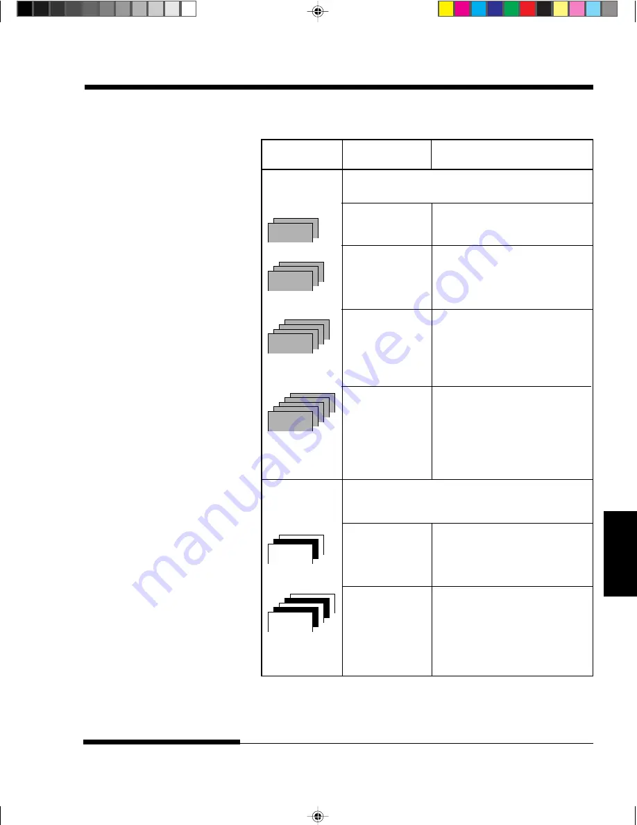 Fujitsu DL-3800 User Manual Download Page 181