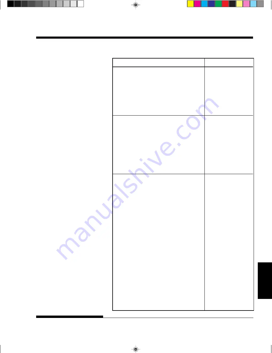 Fujitsu DL-3800 User Manual Download Page 189