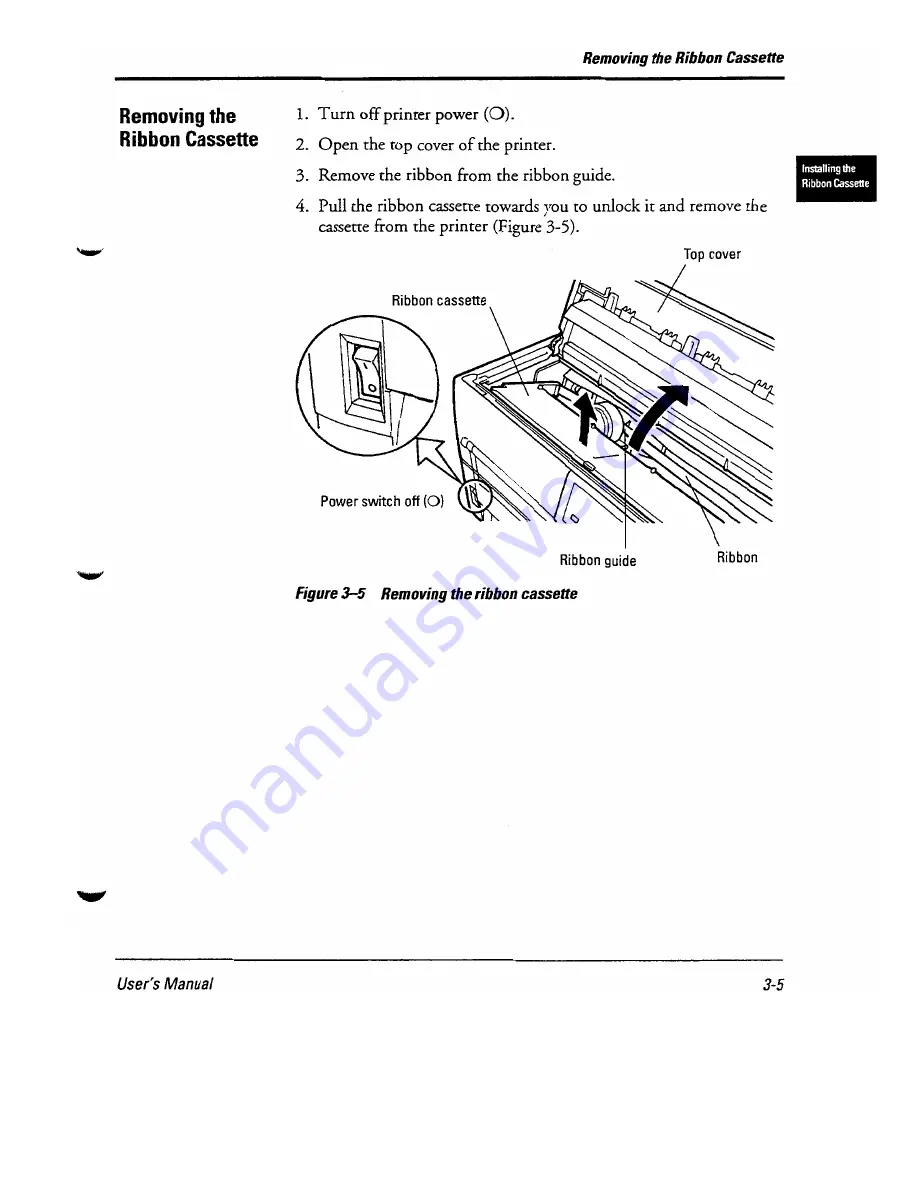 Fujitsu DL-6400 User Manual Download Page 27