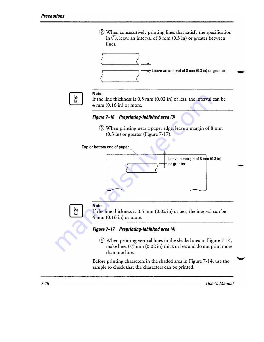 Fujitsu DL-6400 User Manual Download Page 78