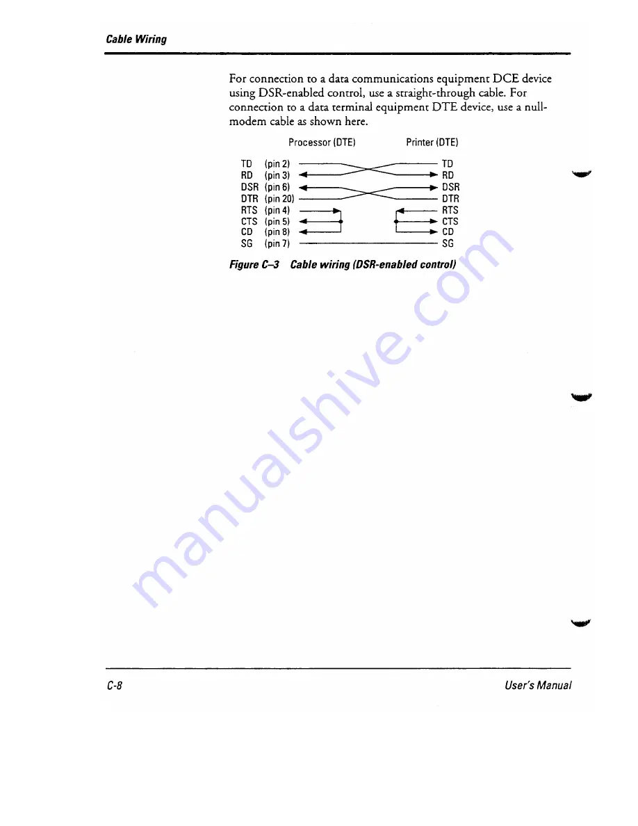 Fujitsu DL-6400 Скачать руководство пользователя страница 180