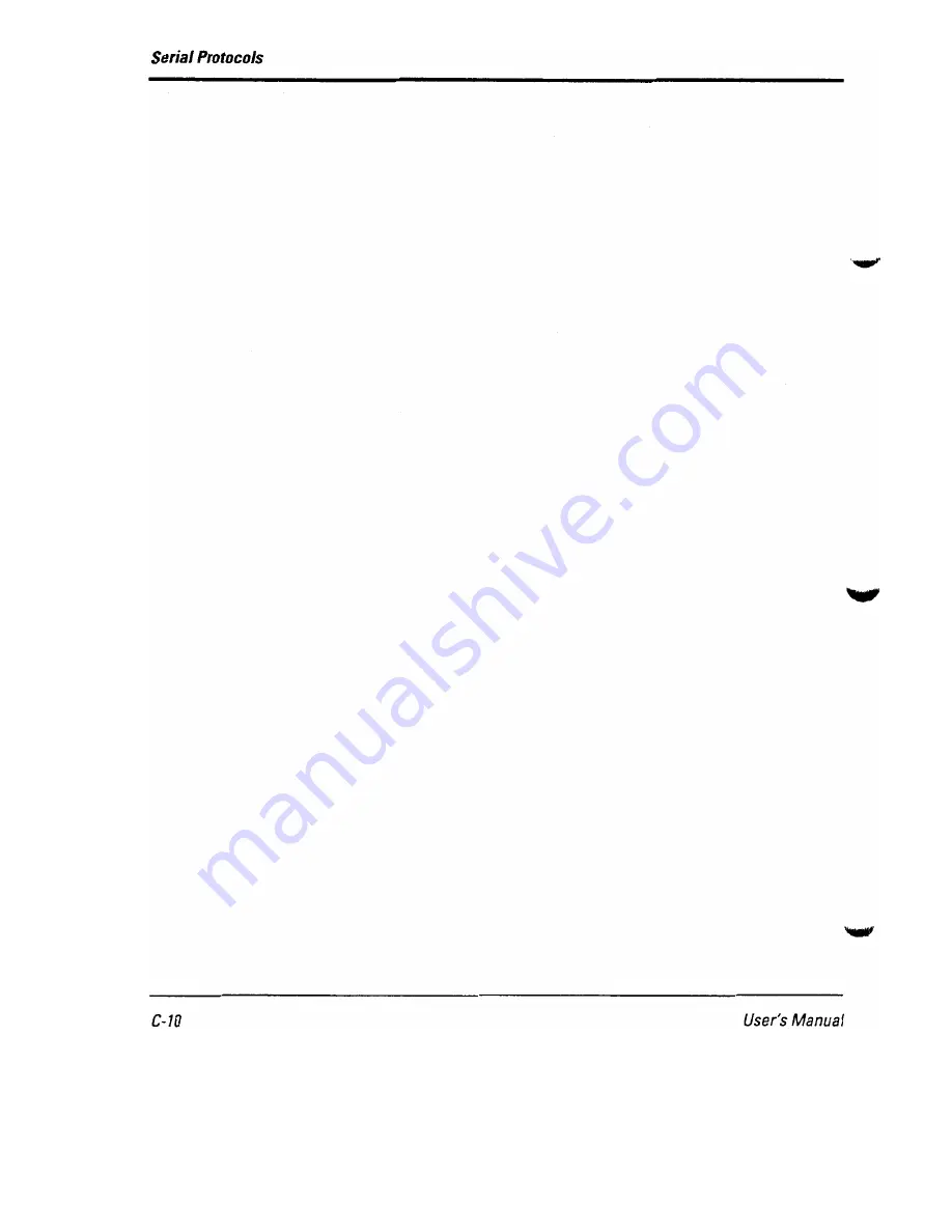 Fujitsu DL-6400 User Manual Download Page 182