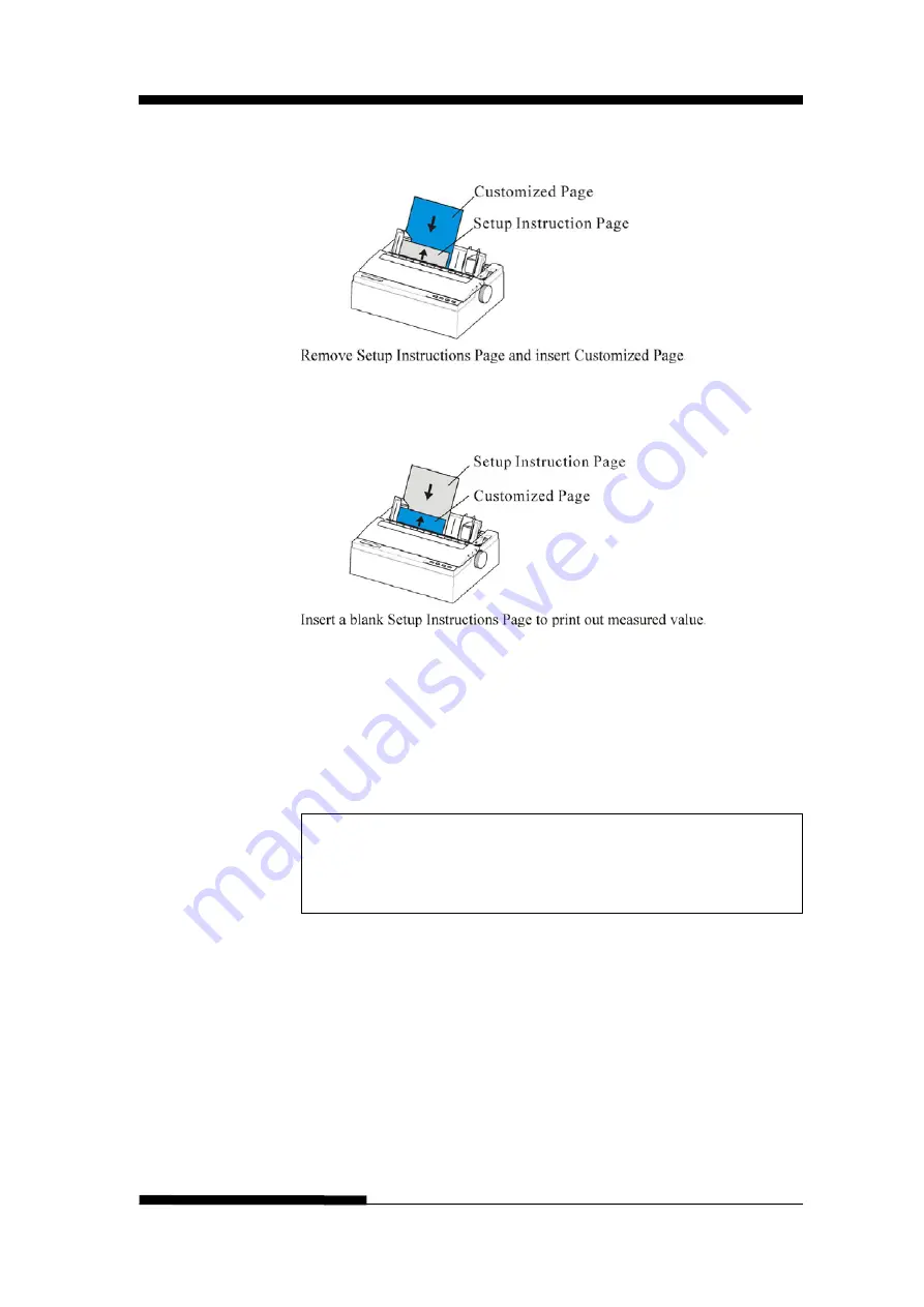 Fujitsu DL3100 User Manual Download Page 107