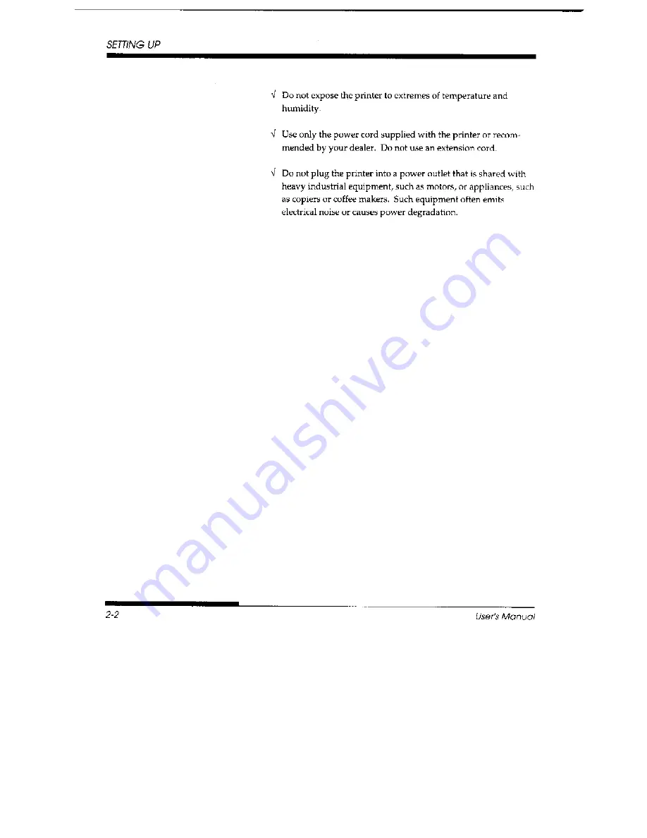 Fujitsu DL3700 Pro User Manual Download Page 24