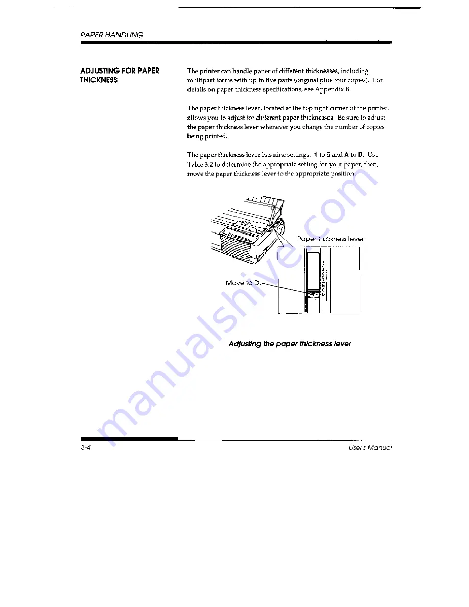 Fujitsu DL3700 Pro User Manual Download Page 54