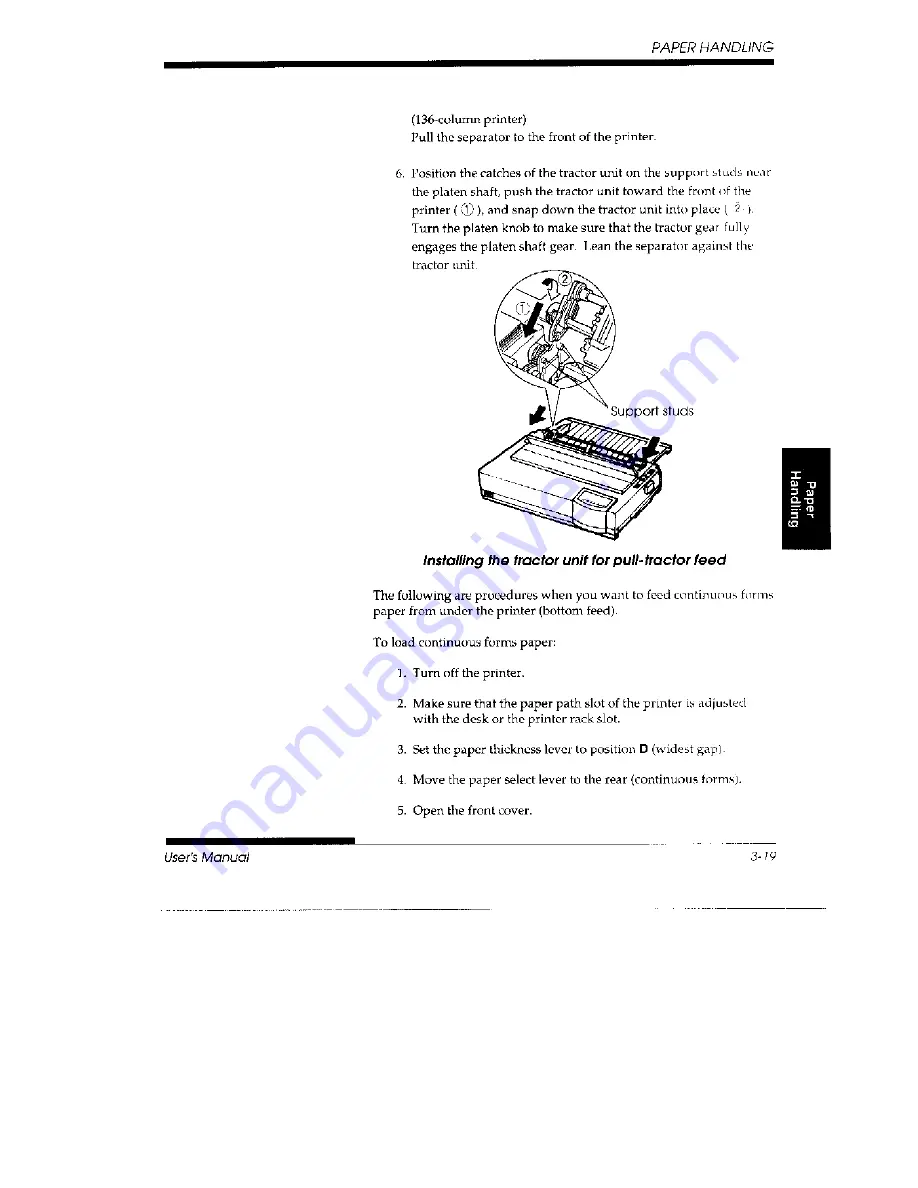 Fujitsu DL3700 Pro User Manual Download Page 69