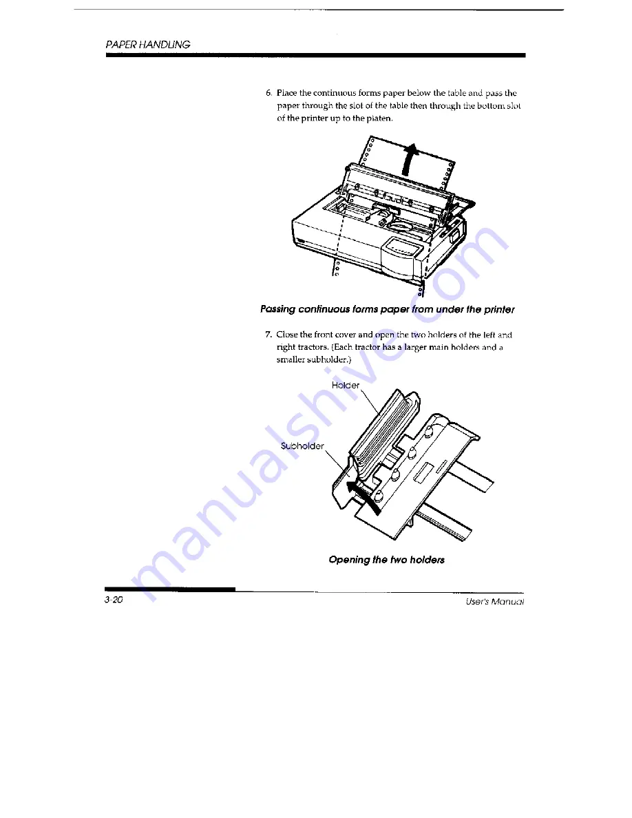 Fujitsu DL3700 Pro User Manual Download Page 70