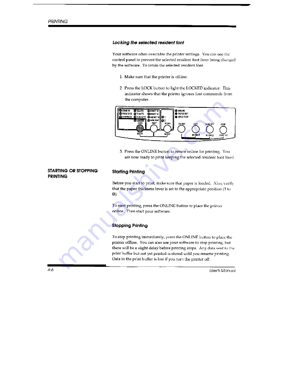 Fujitsu DL3700 Pro Скачать руководство пользователя страница 84